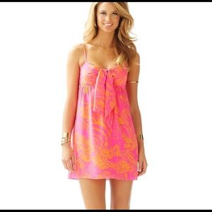 Lilly Pulitzer Charlotte Dress